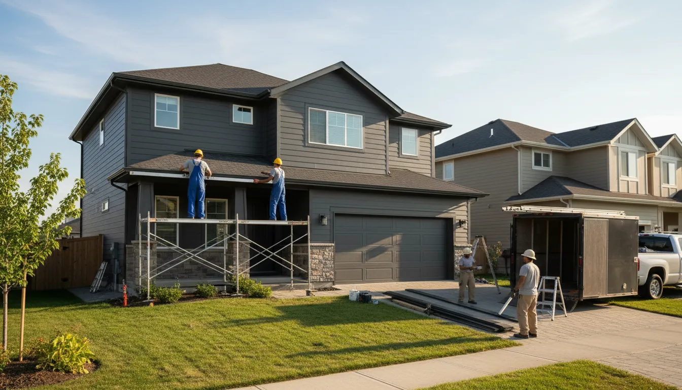 Serving Homes Across Ludlow Falls and Miami County